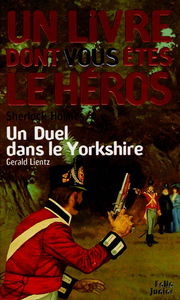 Un duel dans le Yorkshire