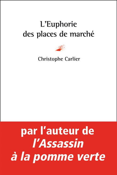 L'euphorie des places de marché