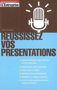 Réussissez vos présentations
