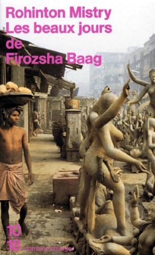 Les beaux jours de Firozsha Baag