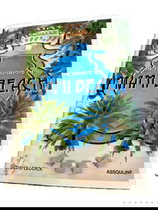 In the spirit of Miami Beach