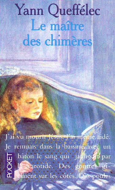 Le Maître des chimères