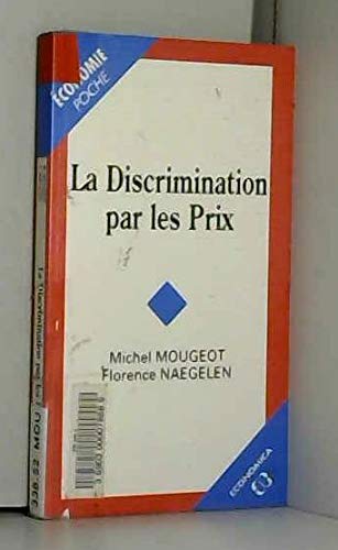 La discrimination par les prix