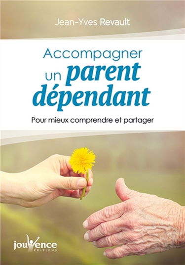Accompagner un parent dépendant : pour mieux comprendre et partager