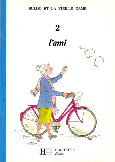 L'Ami