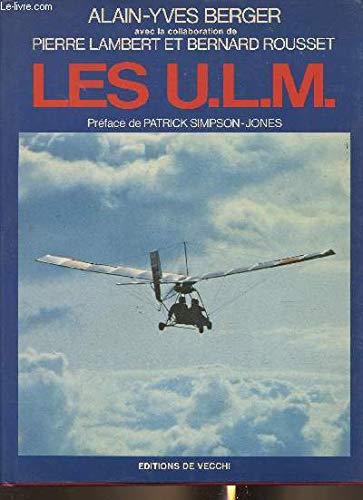 Les ULM