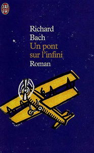 Un pont sur l'infini : une histoire d'amour