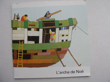 L'Arche de Noé