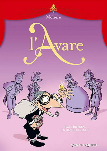 L'avare
