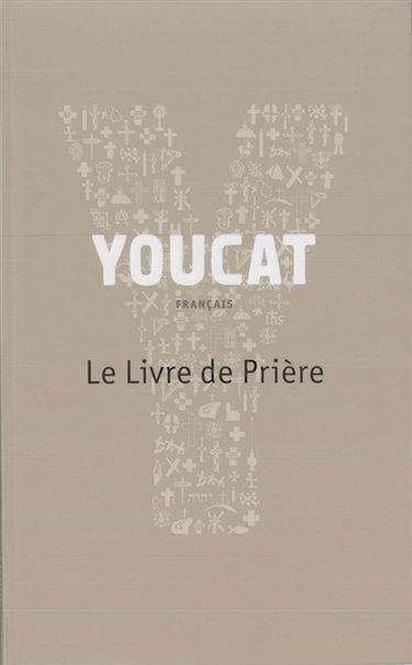 Youcat : le livre de prière