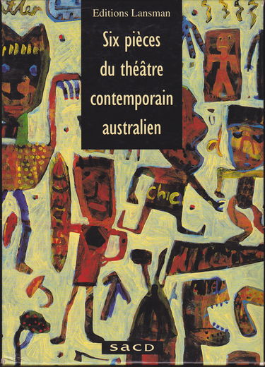 Six pièces de théâtre contemporain australien