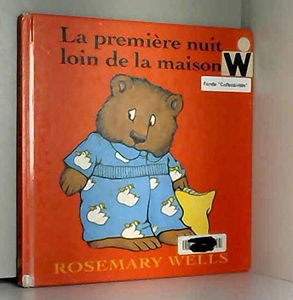 La première nuit loin de la maison