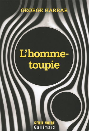 L'homme-toupie