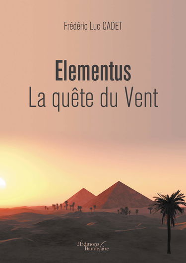 Elementus: La quête du vent