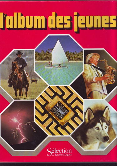 L'Album des jeunes
