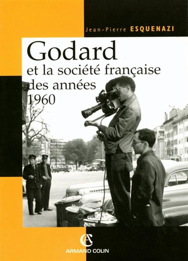 Godard et la société française des années 1960