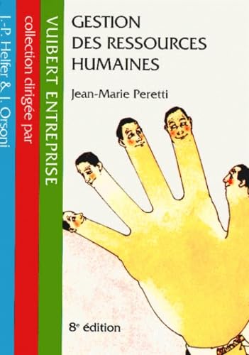 Gestion des ressources humaines