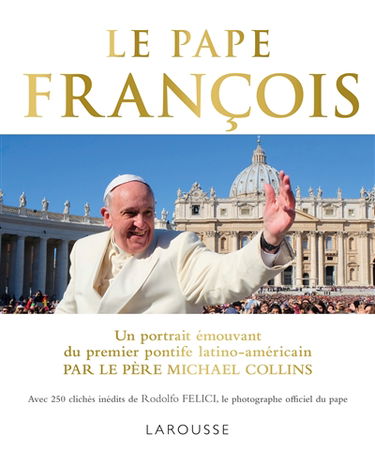 Le pape François : un portrait émouvant du premier pontife latino-américain