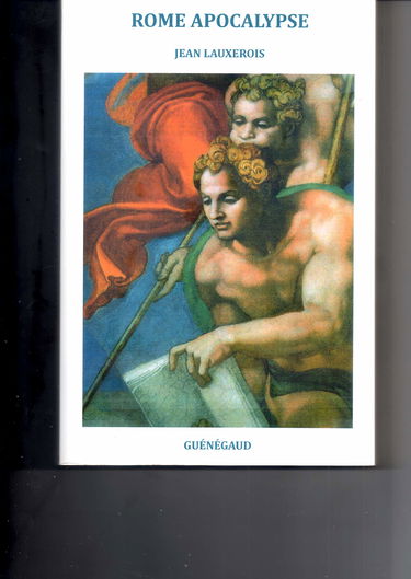 Rome Apocalypse