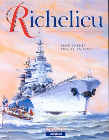 Le Richelieu