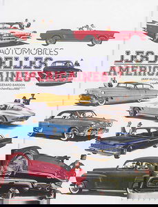 Automobile : les belles américaines