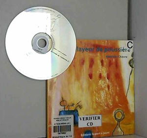 Le balayeur de poussière