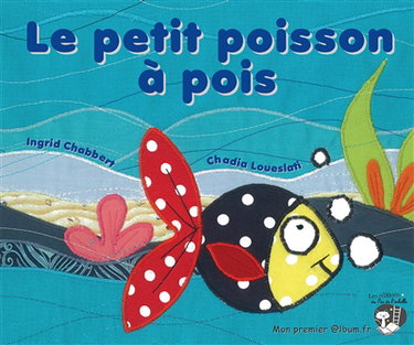 Le petit poisson à pois