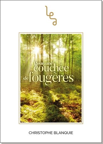 Pour une couchée de fougères