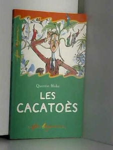 Les cacatoès