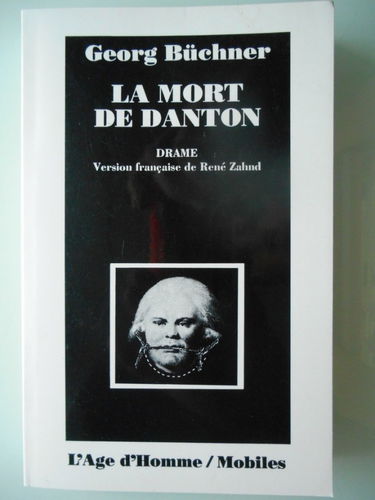 La Mort de Danton