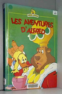 Les aventures d'Alfred