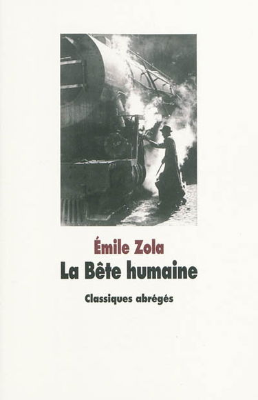 La bête humaine