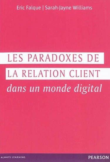 Les paradoxes de la relation client dans un monde digital