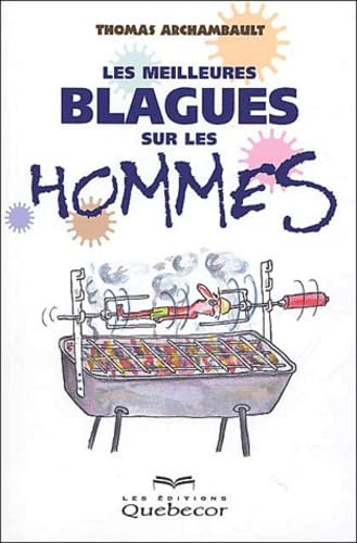 Blagues sur les hommes