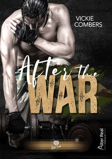 Couverture de After the war