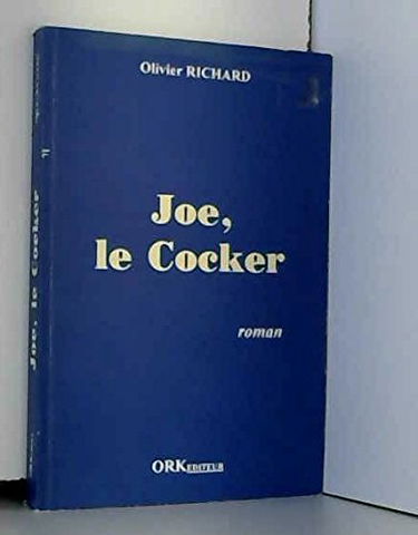 Joe, le cocker