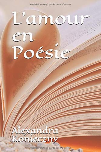 L'amour en Poésie