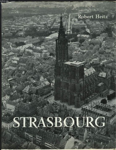 STRASBOURG