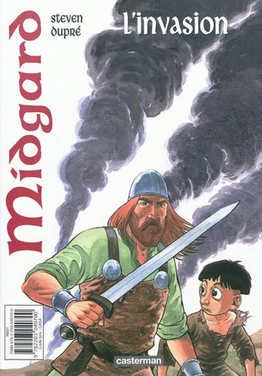 Midgard. Vol. 1