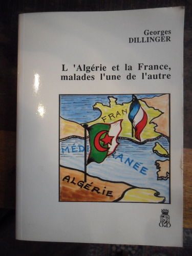 L'Algérie et la France, malades l'une de l'autre