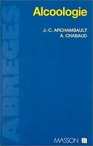 Alcoologie