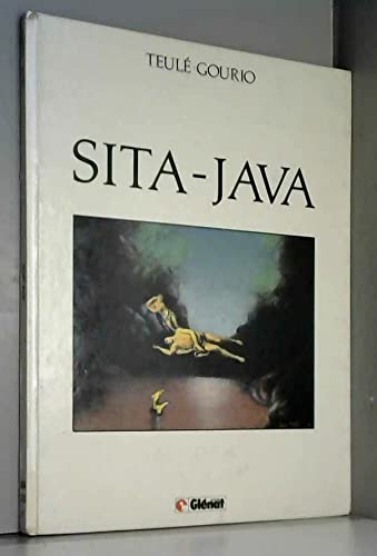 Couverture de Sita-Java