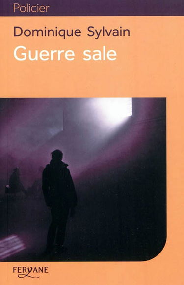 Guerre sale