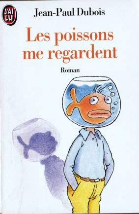 Les poissons me regardent