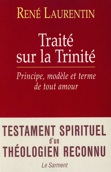 Traité sur la Trinité