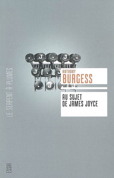 Au sujet de James Joyce : une introduction pour le lecteur ordinaire : essai