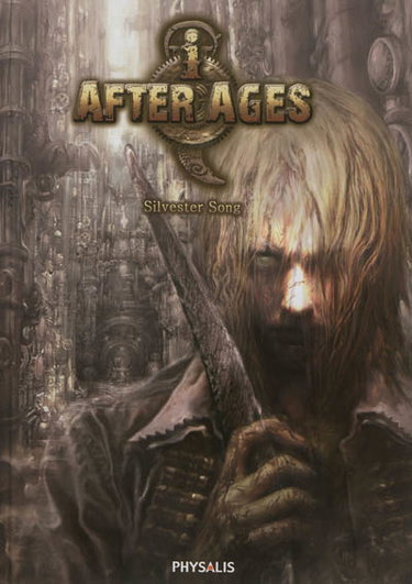 Couverture de After ages. Vol. 1