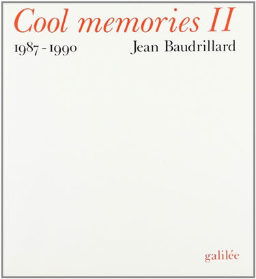 Cool memories. Vol. 2. 1987-1990