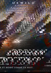 Injuste et noire comme la nuit...: Action Hero Young Adult