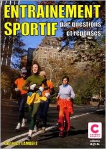 Entraînement sportif par questions et réponses